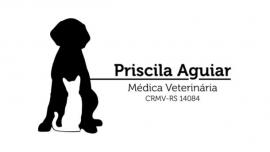 Veterinária Priscila Aguiar